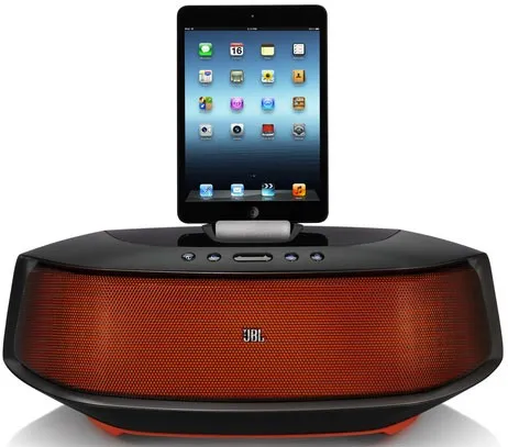 JBL OnBeat Rumble