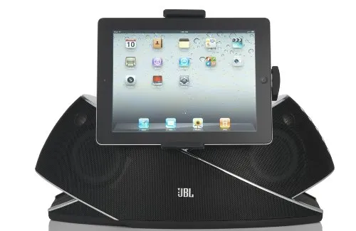 JBL OnBeat Xtreme 2