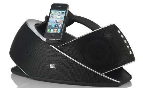 JBL OnBeat Xtreme 3