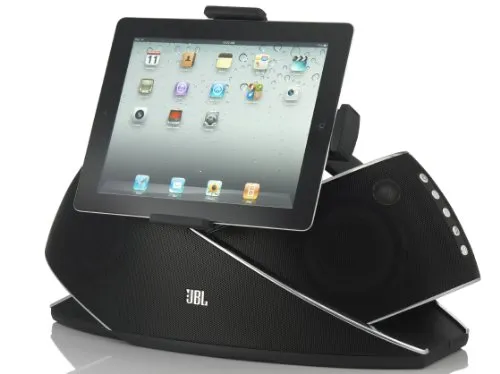 JBL OnBeat Xtreme