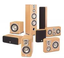 JBL Studio L 5.0-Set 2