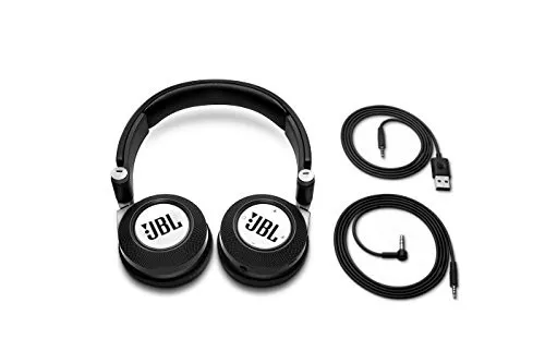 JBL Synchros E40BT 5