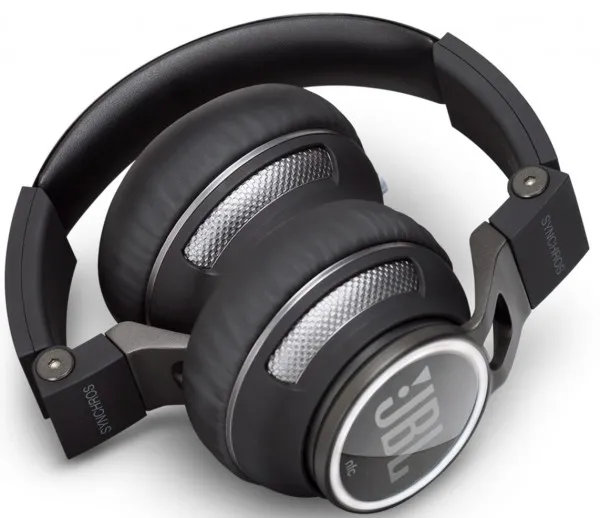 JBL Synchros S400 BT 3