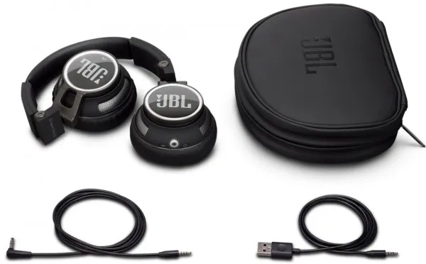 JBL Synchros S400 BT 5