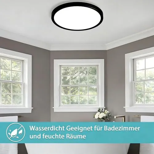 JDONG Deckenlampe 5