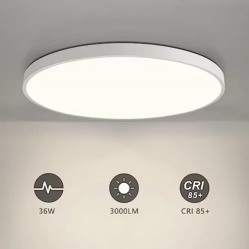 JDONG LED Deckenleuchte 2