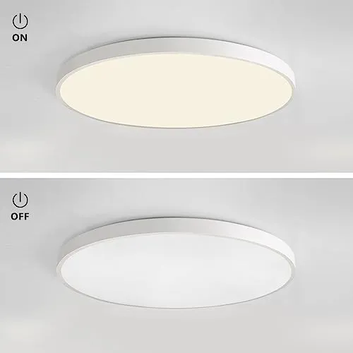 JDONG LED Deckenleuchte 3