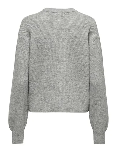 JDY Strickjacke 2