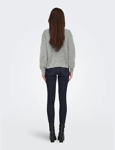 JDY Strickjacke 3