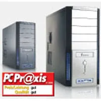 JE Computer Freak Budget