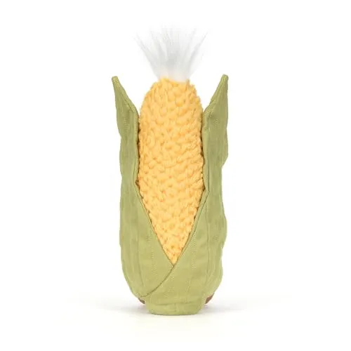 Jellycat Amuseables Sweetcorn 2