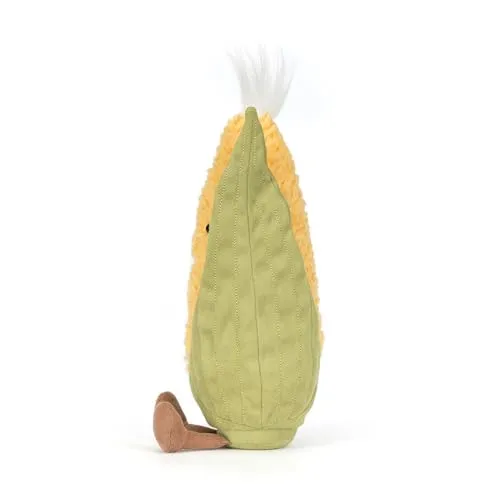 Jellycat Amuseables Sweetcorn 3