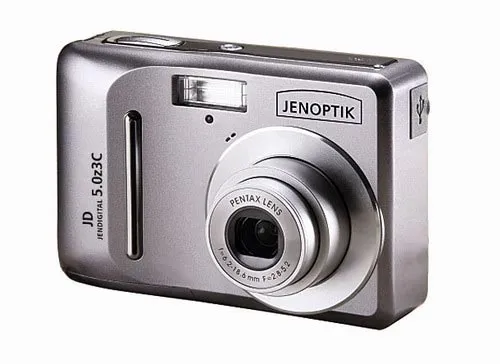 Jenoptik JD 5.0z3c