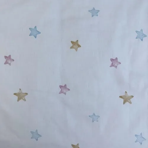 Jerry Fabrics Baby Bettwäsche 5