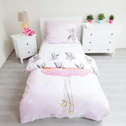 Jerry Fabrics Ballerina 4