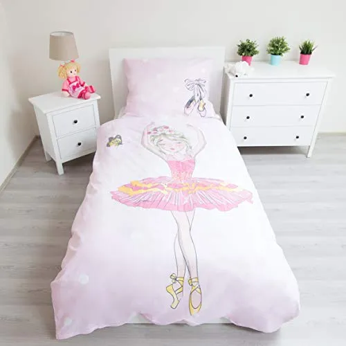 Jerry Fabrics Ballerina 5
