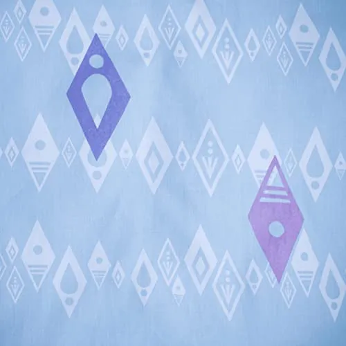 Frozen
