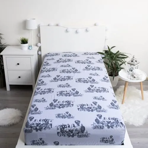 Jerry Fabrics Dampflok 2