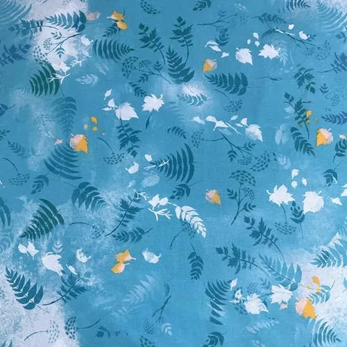 Jerry Fabrics Disney Frozen