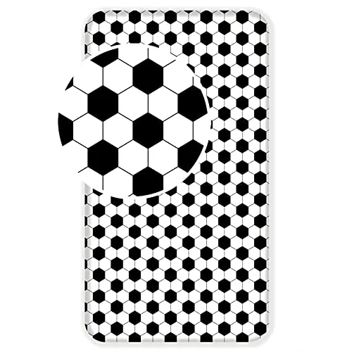 Jerry Fabrics Football 3