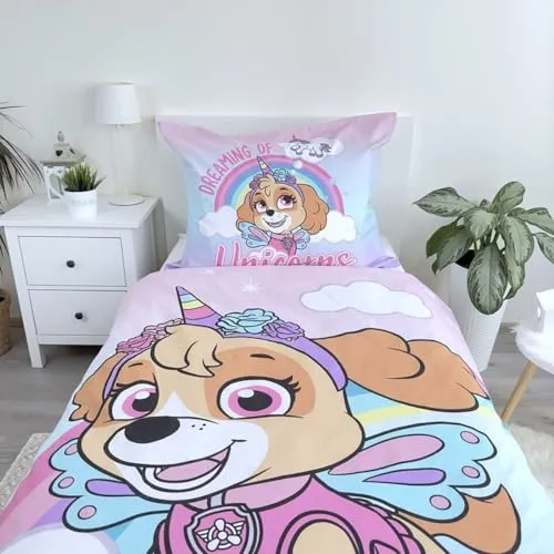 Jerry Fabrics I Believe in Unicorns 2