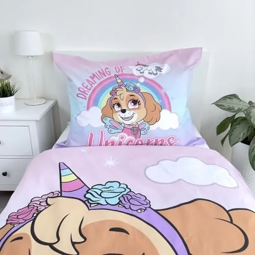 Jerry Fabrics I Believe in Unicorns 3