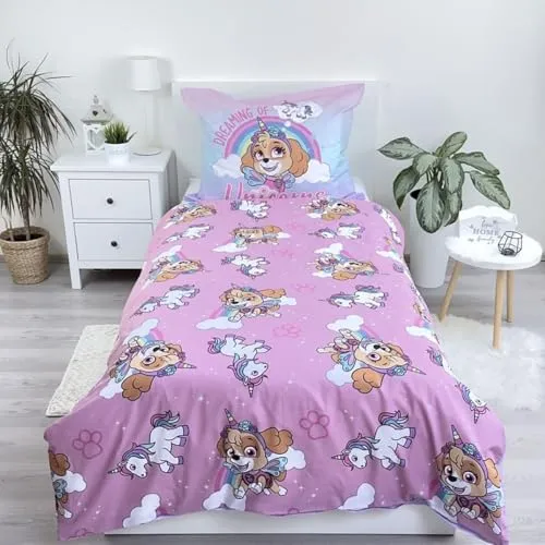 Jerry Fabrics I Believe in Unicorns 4