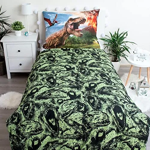 Jerry Fabrics Jurassic World 2