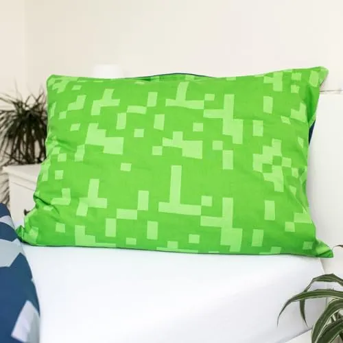 Jerry Fabrics Minecraft 3