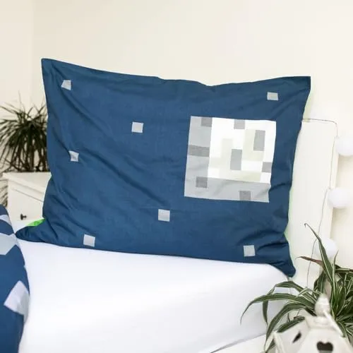 Jerry Fabrics Minecraft 4