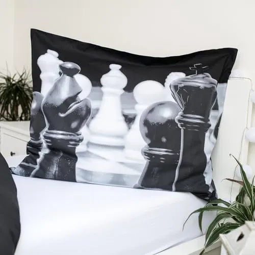 Jerry Fabrics Schach 2