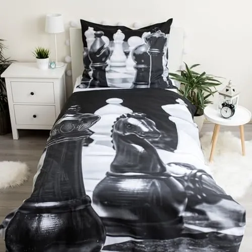 Jerry Fabrics Schach 3