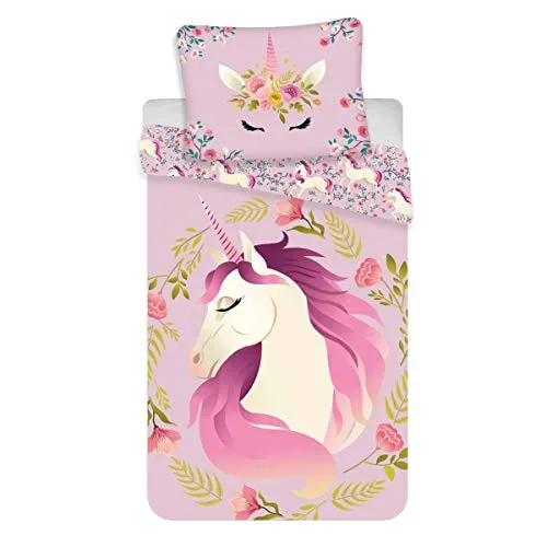 Jerry Fabrics Unicorn UC 2