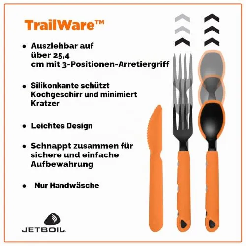 Jetboil TRLWR 2