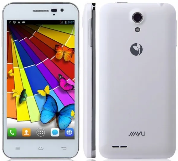 Jiayu G2F 2
