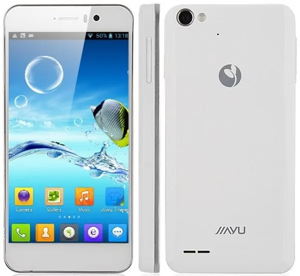 Jiayu G4S 3