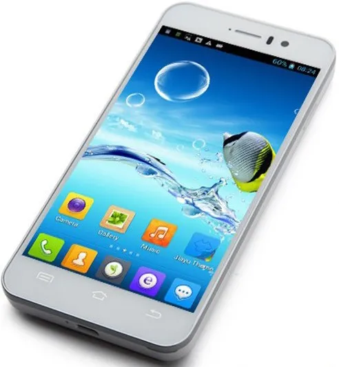 Jiayu G4S 4