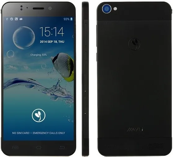 Jiayu S2 Advanced 5