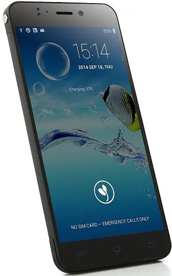 Jiayu S2 Advanced 6