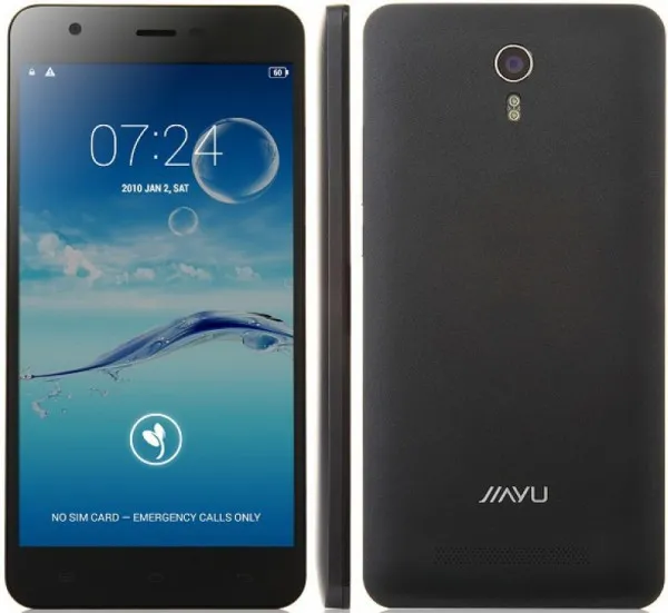 Jiayu S3 Advanced 2