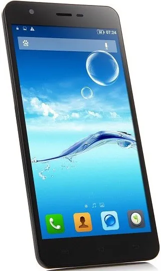 Jiayu S3 Basic 3