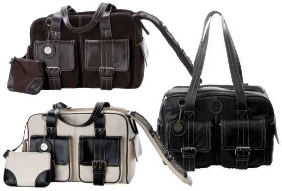 Jill-e Camera Bag medium 2