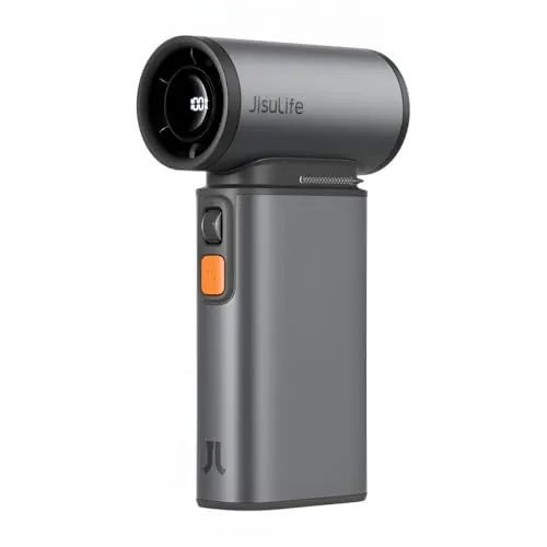 JISULIFE Mini-Ventilator
