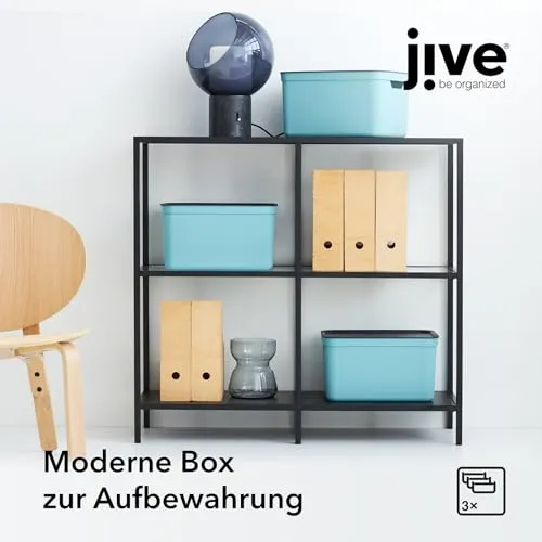 jive Aufbewahrungsbox 2