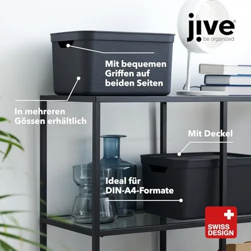 jive Aufbewahrungsbox 5