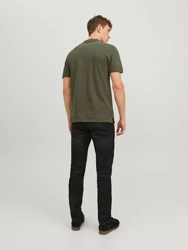 JJEBASIC POLO SS NOOS 2
