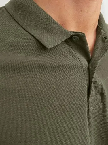 JJEBASIC POLO SS NOOS 3