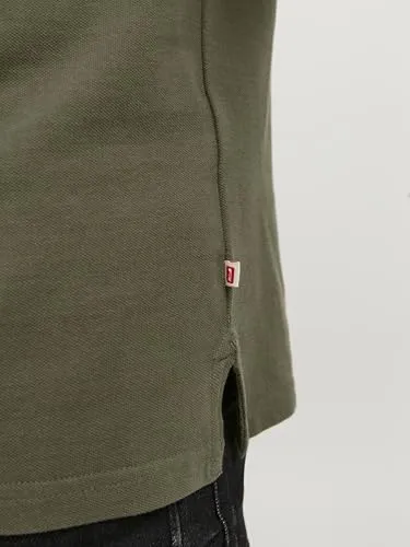 JJEBASIC POLO SS NOOS 4