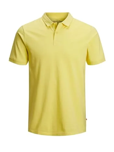 JJEBASIC POLO SS NOOS 5