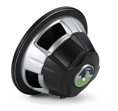 JL Audio 10W0v3-4 2